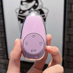 TPU Car Remote Key Case Cover For Leapmotor T03 S01 C11