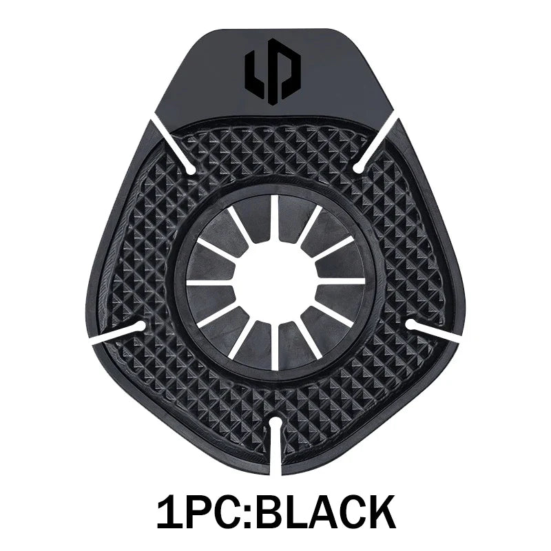 Car Windshield Wiper Hole Protective Cover For Leapmotor t03 s01 c11 2023 C10 C16 - EVUPUP