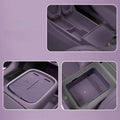 Center Console Lower Storage Box for Leapmotor B10