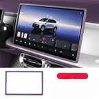 Center Display Silicone Cover for Leapmotor B10/B01