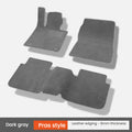 Car Floor Mats for Leapmotor B10 B01 C11 T03 C01 C10 C16 D19 A10 Lafa5 Original Style Carpet Vehicle Interior Accessories