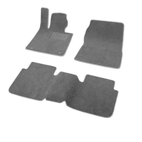 Car Floor Mats for Leapmotor B10 B01 C11 T03 C01 C10 C16 D19 A10 Lafa5 Original Style Carpet Vehicle Interior Accessories