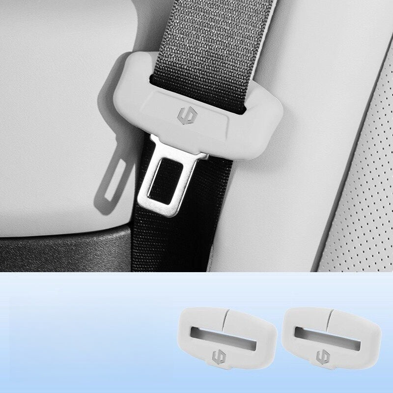 Seat Belt Buckle Protective Cover for Leapmotor A10/C10/C01/B10/B01
