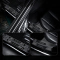 Stainless Steel Door Sill Protector for Leapmotor A10/B01/B10/D19/D99/C10/C11/C16/T03