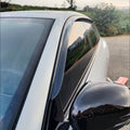 Car Window Rain Guards for Leapmotor C10  A10 B10 C16 Lafa5