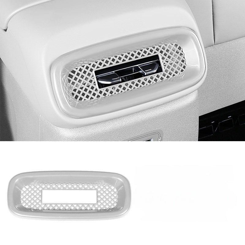 Rear Air Vent Protective Cover for Leapmotor B10/B01/C10