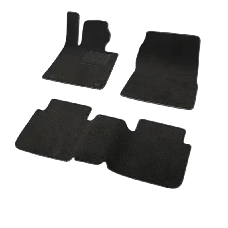 Car Floor Mats for Leapmotor B10 B01 C11 T03 C01 C10 C16 D19 A10 Lafa5 Original Style Carpet Vehicle Interior Accessories