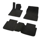 Car Floor Mats for Leapmotor B10 B01 C11 T03 C01 C10 C16 D19 A10 Lafa5 Original Style Carpet Vehicle Interior Accessories