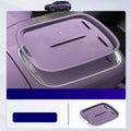 Center Console Silicone Mat Set for Leapmotor B10