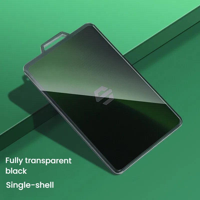 NFC Card Key Case Cover for Leapmotor C10 C11 C16 D19 D99 Smart Key Card Protector Luxury Car Accessories