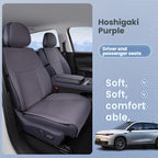 Coprisedili Premium a Copertura Totale per Leapmotor C10 2026 2027 Protezione Sedili Auto per Tutte le Stagioni Accessori Interni