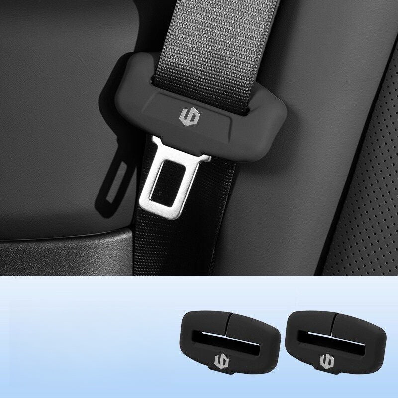 Seat Belt Buckle Protective Cover for Leapmotor B05X/C10/C01/B10/B01/T03