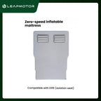 Car Air Mattress for Leapmotor A10 B10 C10 Rear Seat Travel Sleeping Pad Portable SUV Camping Bed