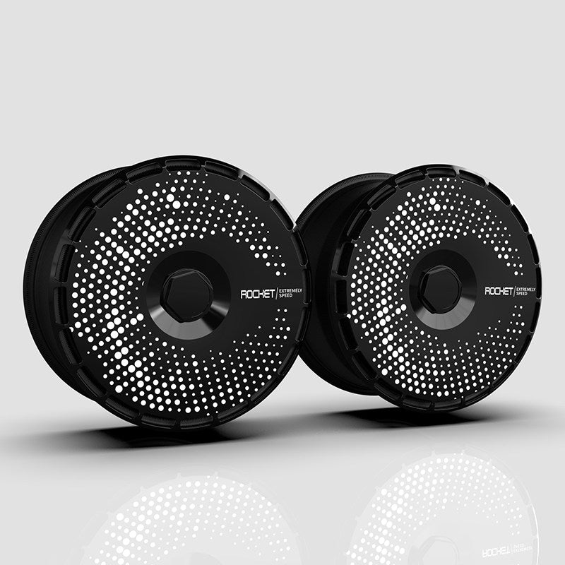 Wheel Rim Protector for Leapmotor C10/B10/B05/B03X