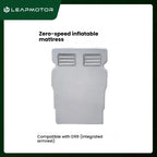 Car Air Mattress for Leapmotor A10 B10 C10 Rear Seat Travel Sleeping Pad Portable SUV Camping Bed