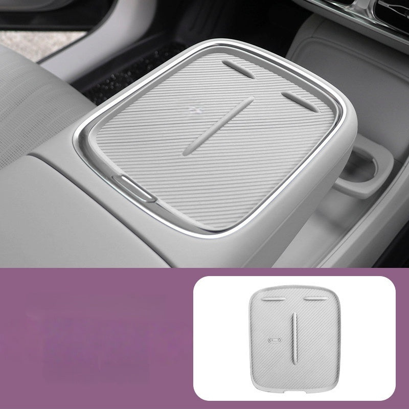 Center Console Lower Storage Box for Leapmotor B10