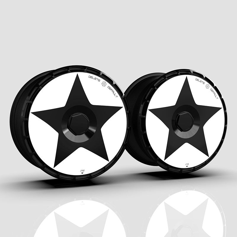 Wheel Rim Protector for Leapmotor C10/B10/B05/B03X