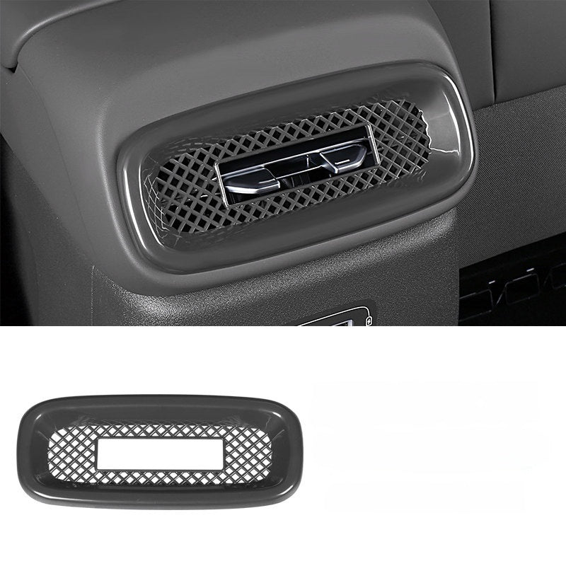 Rear Air Vent Protective Cover for Leapmotor B10/B01/C10