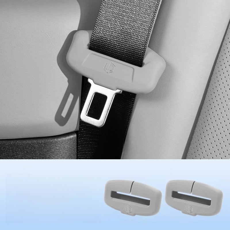 Seat Belt Buckle Protective Cover for Leapmotor B05X/C10/C01/B10/B01/T03