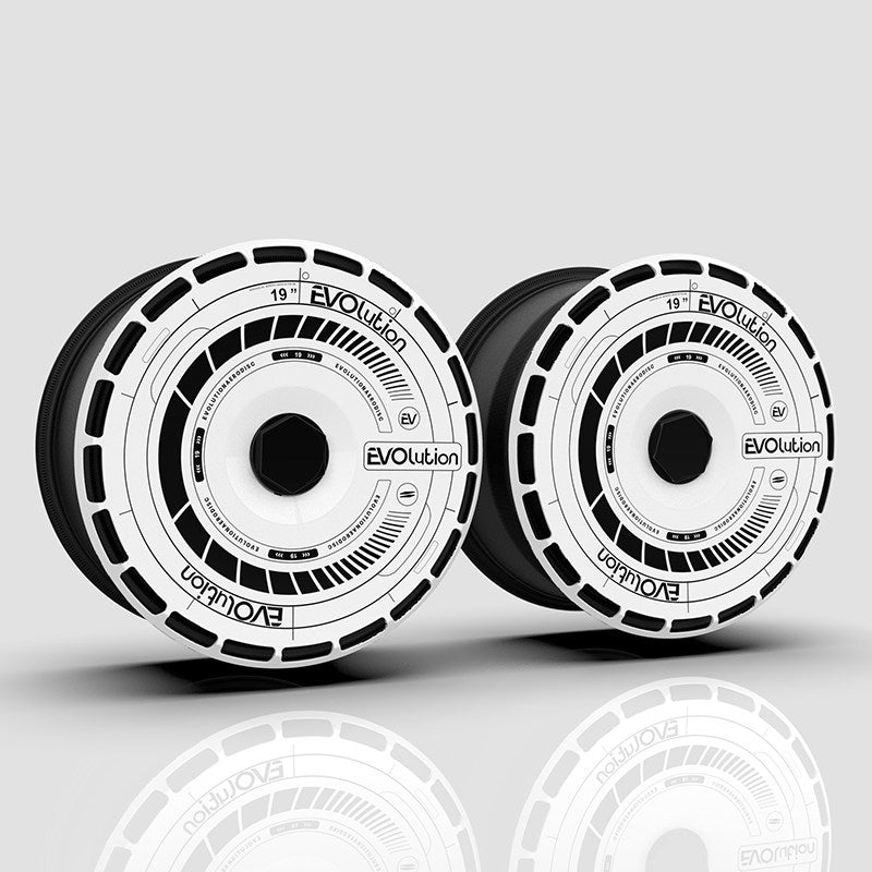 Wheel Rim Protector for Leapmotor C10/B10/B05/B03X
