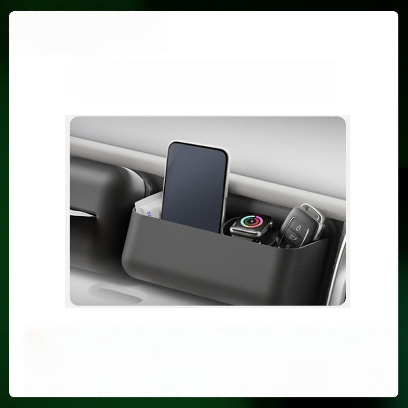 Dashboard Pegboard Accessory Mount for Leapmotor B10/B01/C10