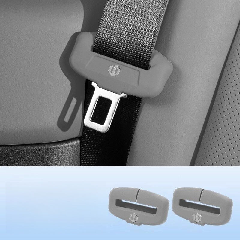 Seat Belt Buckle Protective Cover for Leapmotor B05X/C10/C01/B10/B01/T03