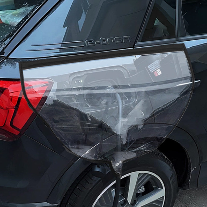 EV Charging Gun Rain Cover for Leapmotor C11 C10 C01 T03