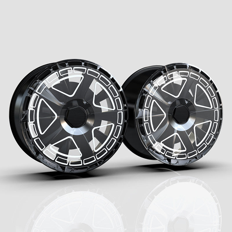 Wheel Rim Protector for Leapmotor C10/B10/B05/B03X