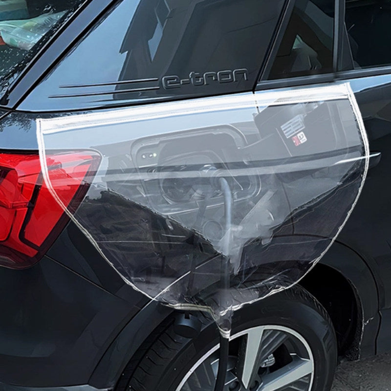 EV Charging Gun Rain Cover for Leapmotor C11 C10 C01 T03