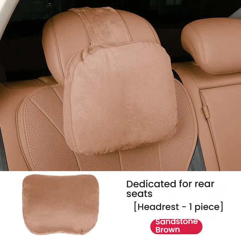 Cuscino poggiatesta lombare per auto per Leapmotor C10 C11 C16