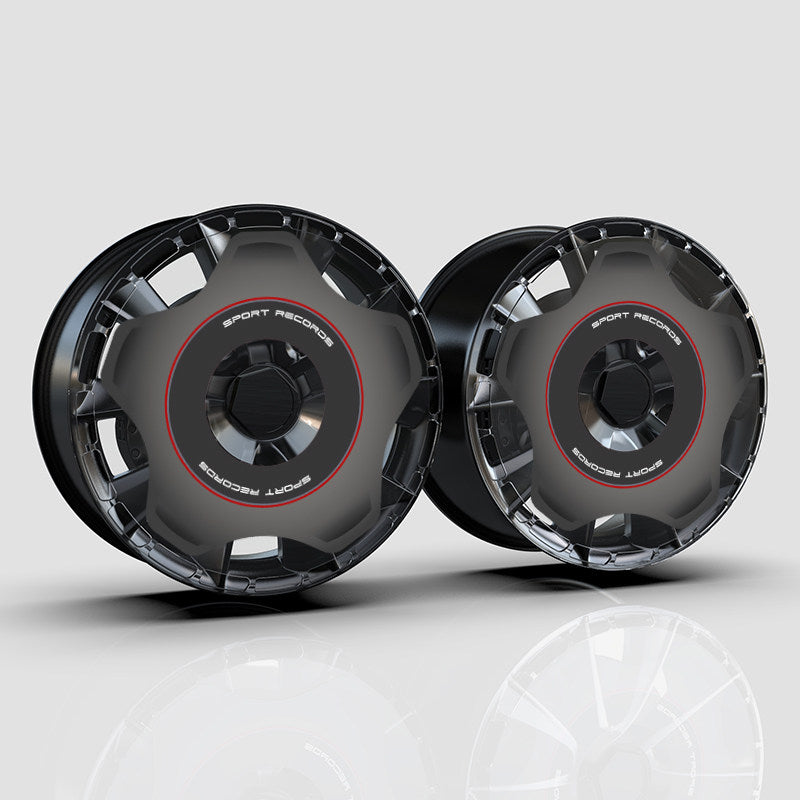 Wheel Rim Protector for Leapmotor C10/B10/B05/B03X