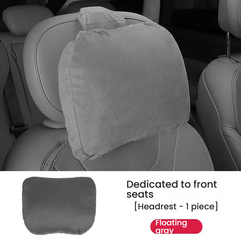 Cuscino poggiatesta lombare per auto per Leapmotor C10 C11 C16