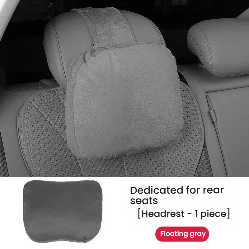Cuscino poggiatesta lombare per auto per Leapmotor C10 C11 C16