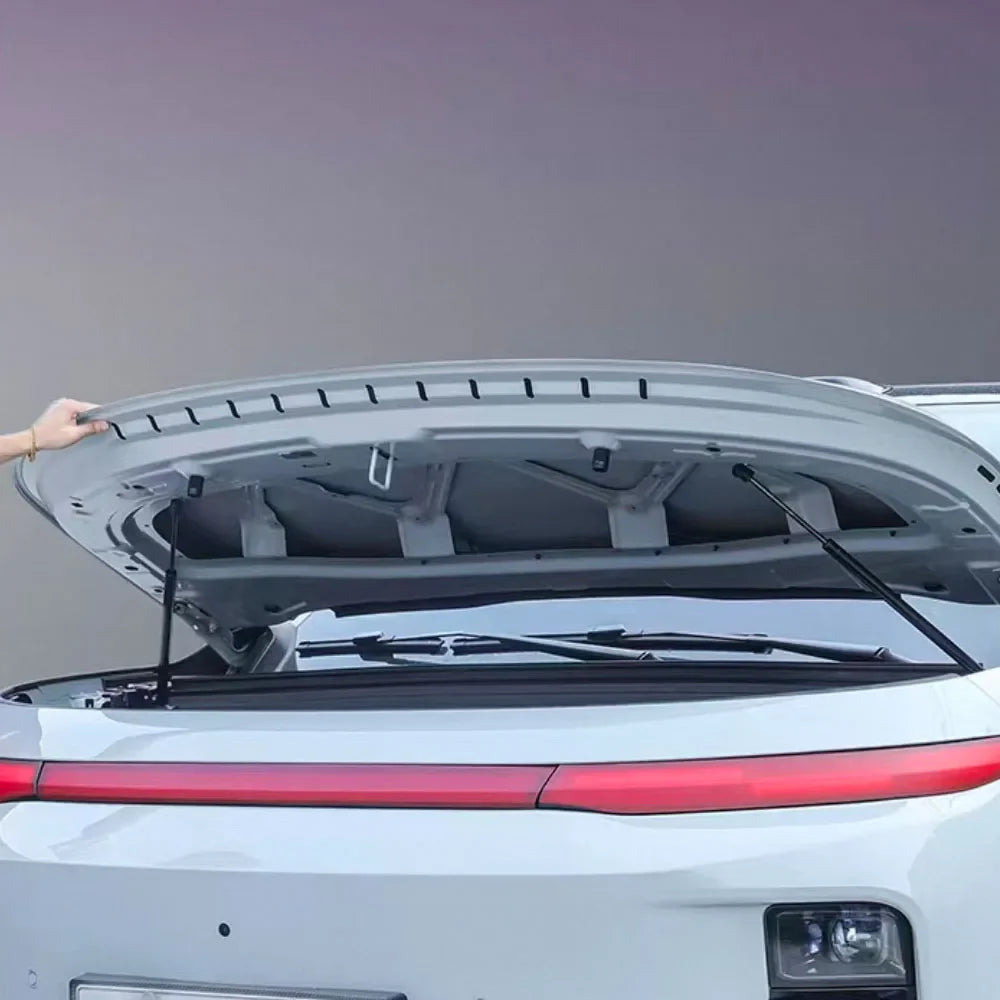 Leapmotor B10 2025 2026 Engine Hood Hydraulic Rod Engine Hood – EVUPUP ...