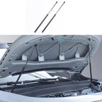 Leapmotor B10 2025 2026 Engine Hood Hydraulic Rod Engine Hood