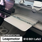Leapmotor B10 B01 B05 Foldable Adjustable Portable Co Pilot Floating Table Board