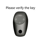 TPU Car Remote Key Case Cover For Leapmotor T03 S01 C11