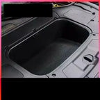 Car Front Trunk Storage Box Engine Hood Storage Compartment for 23-24 LEAPMOTOR C11