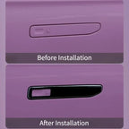 Leapmotor B01 B10 Car Door Handle Protective Sticker