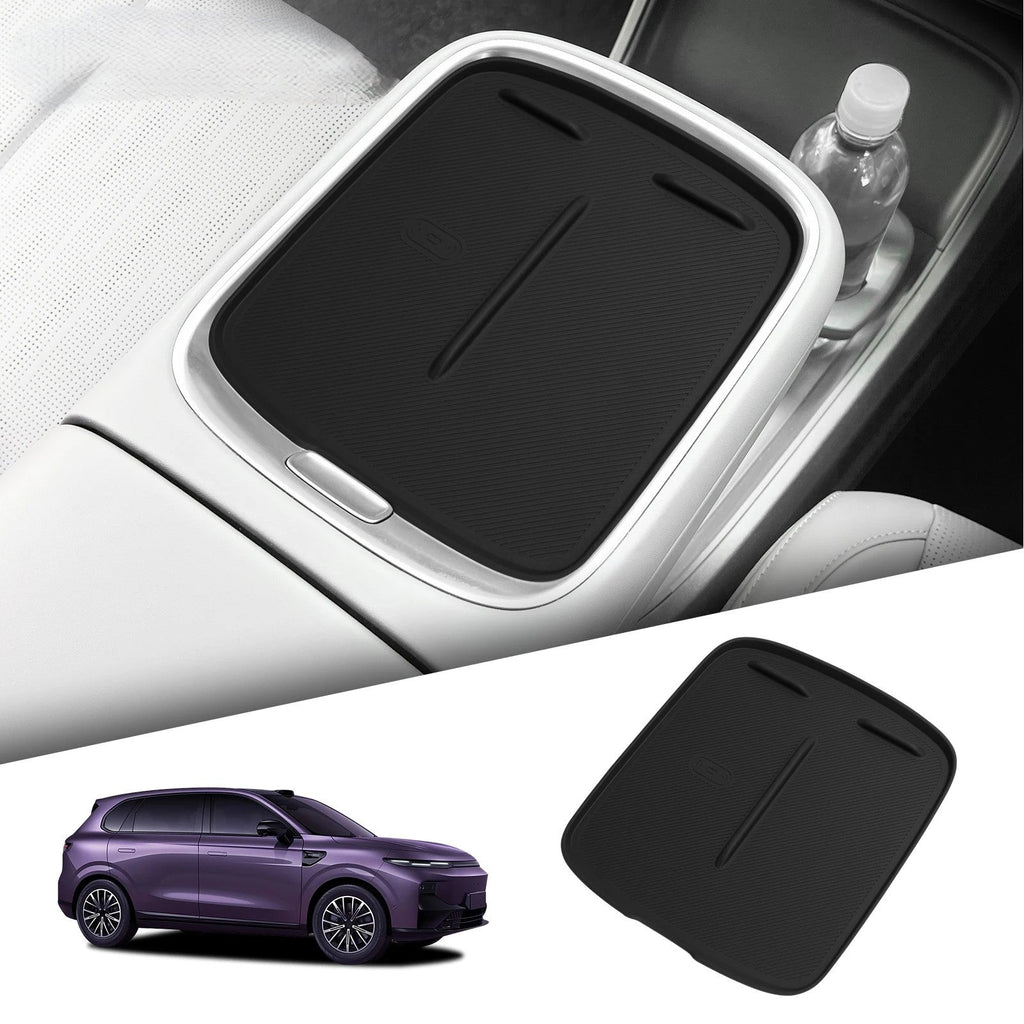 Leapmotor B10 2025-2026 Wireless Charging Pad