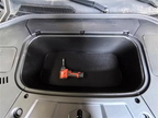 Car Front Trunk Storage Box Engine Hood Storage Compartment for 23-24 LEAPMOTOR C11