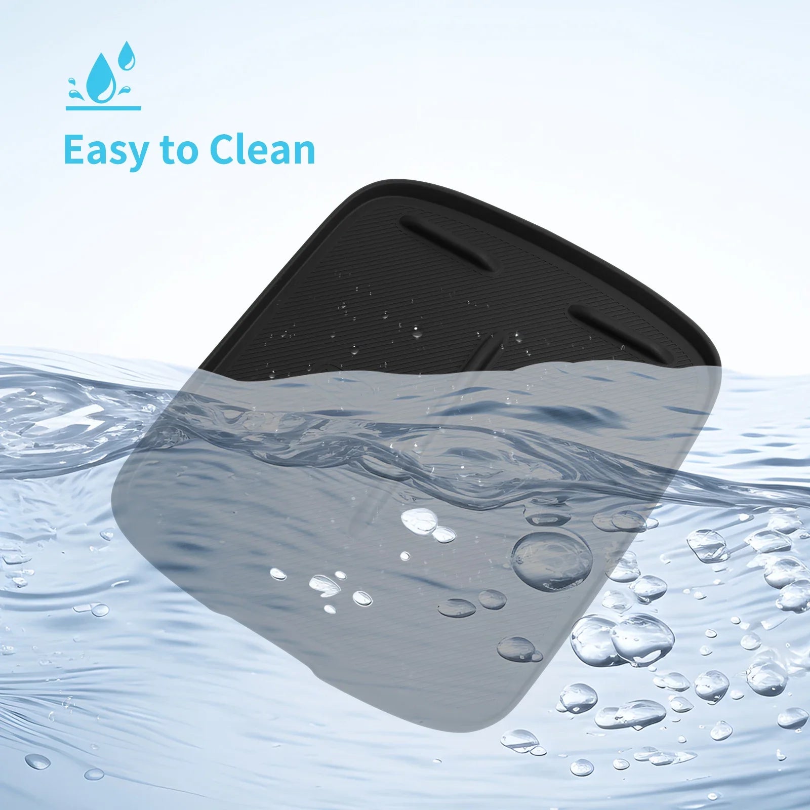 Leapmotor B10 2025-2026 Wireless Charging Pad