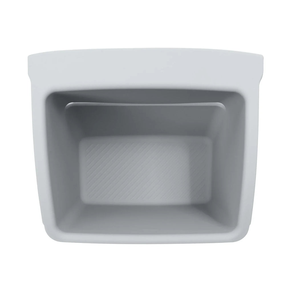 Leapmotor B10 2025 2026 Car Armrest Box Rear Storage Tray