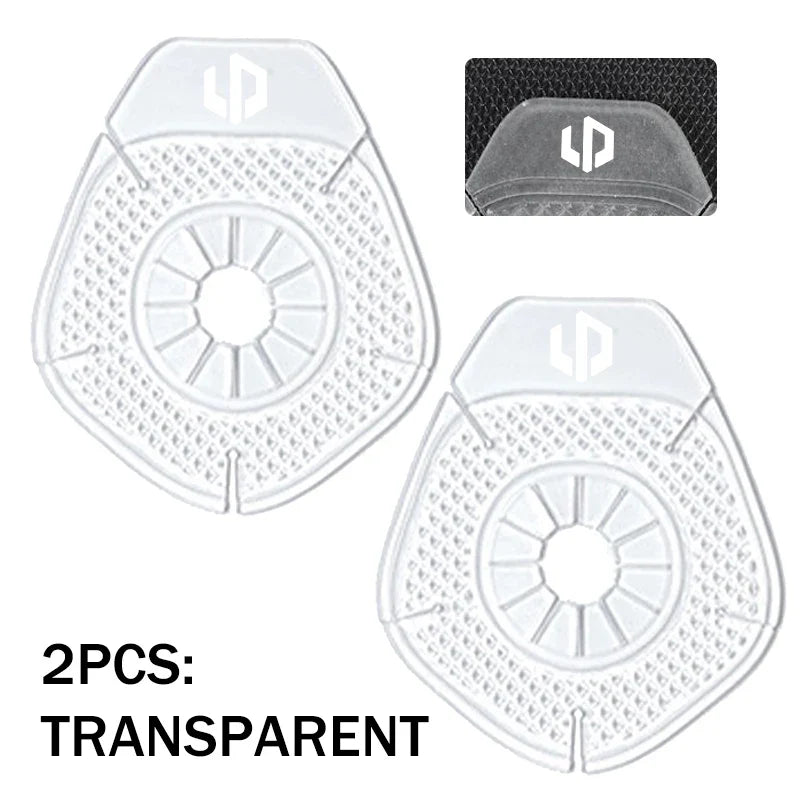 Car Windshield Wiper Hole Protective Cover For Leapmotor t03 s01 c11 2023 C10 C16 - EVUPUP