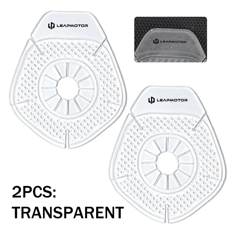 Car Windshield Wiper Hole Protective Cover For Leapmotor t03 s01 c11 2023 C10 C16 - EVUPUP