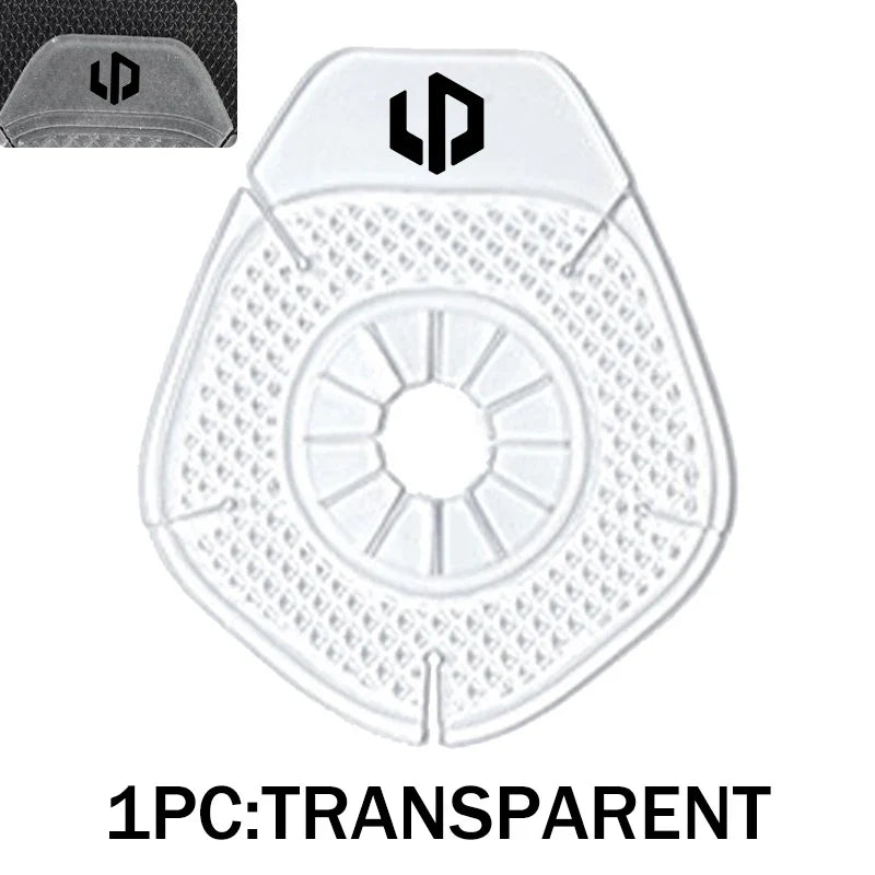 Car Windshield Wiper Hole Protective Cover For Leapmotor t03 s01 c11 2023 C10 C16 - EVUPUP