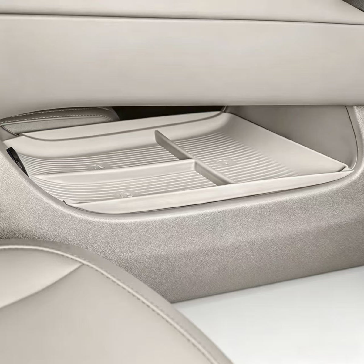 Lower Console Storage Box for Leapmotor Lafa 5 /B05