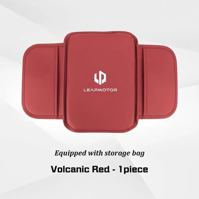 Car Center Console Armrest Box Mat For Leapmotor - Leapmotor Accessories