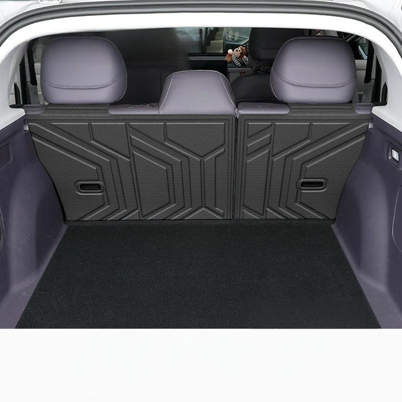 For Leapmotor B10 Car TPE Rear Trunk Mat - Leapmotor Accessories