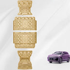 LEAPMOTOR B10 510KM 600 Car Engine Guard Front Rear Motors Guards - Leapmotor Accessories